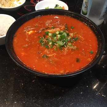 Hancook - Yukgehjang - Korean Near Me - Oakland, California Hancook - Yukgehjang - Korean Near Me - Oakland, California