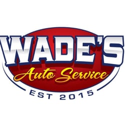 Wade's Auto Service