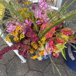 McGolrick Park's Down to Earth Farmers Market