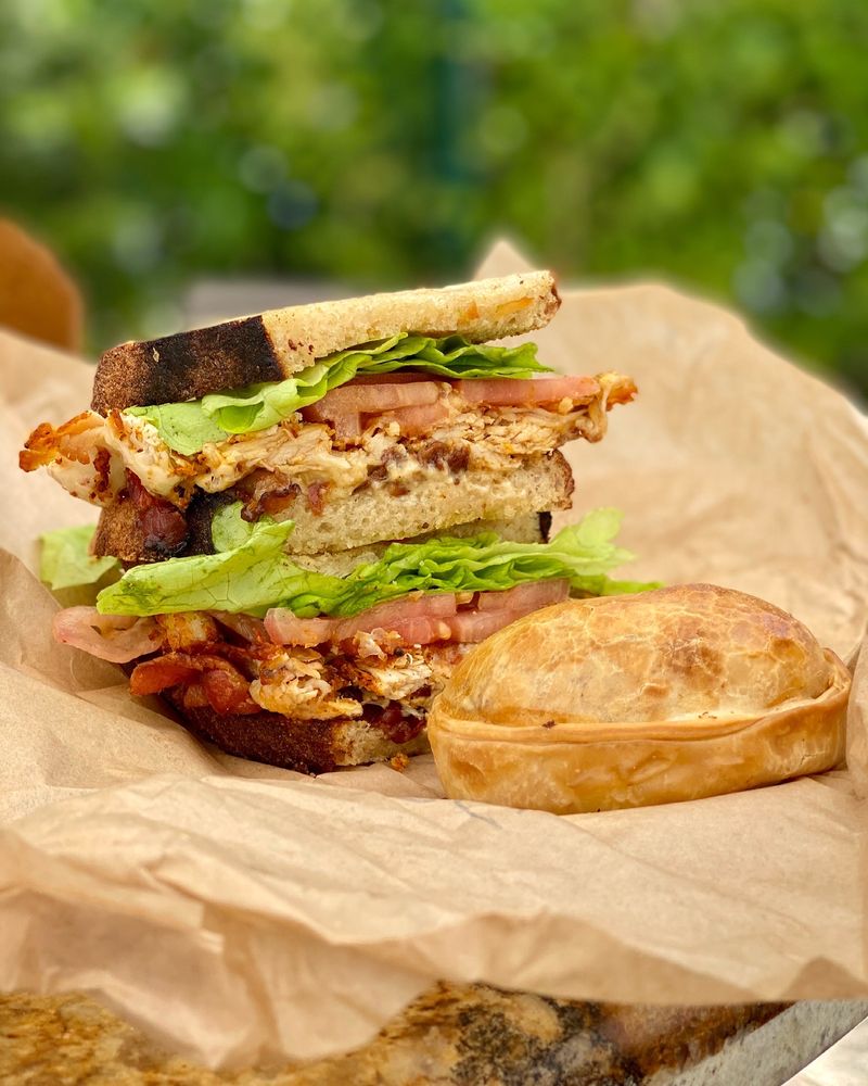 FLOUR & WEIRDOUGHS Updated September 2024 263 Photos & 105 Reviews