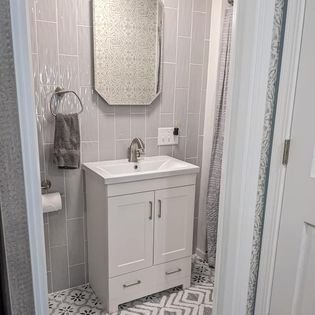 Slide of Preferred Home Solutions