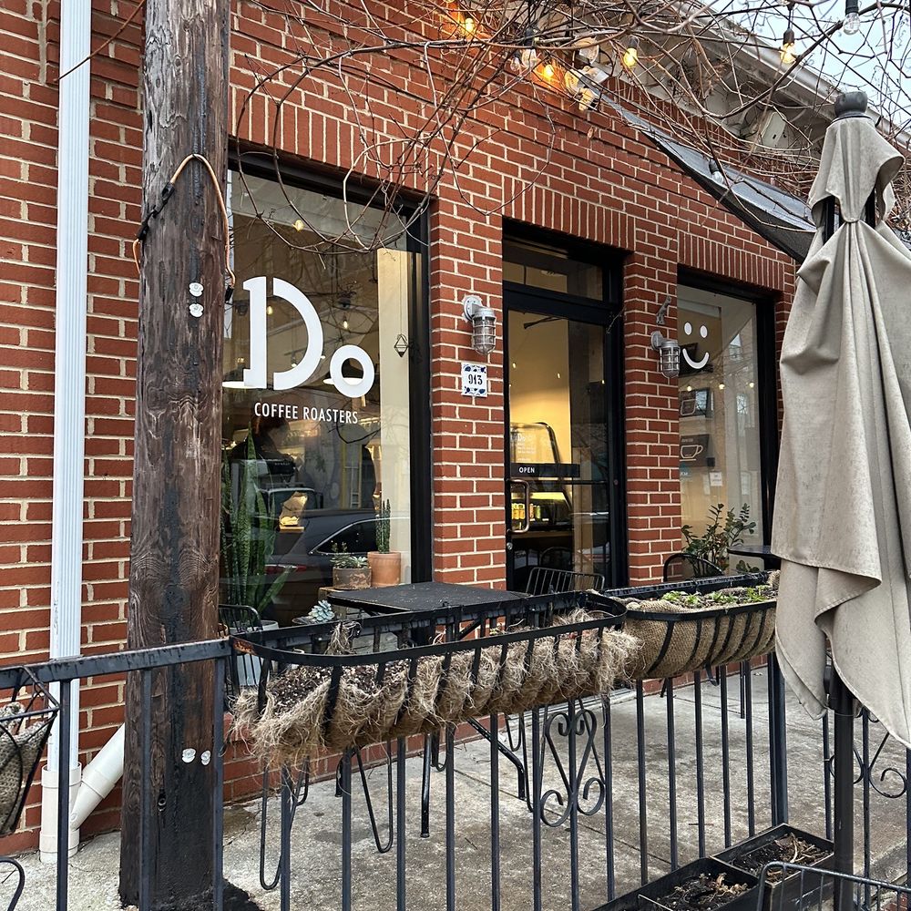 OneDo Coffee Roasters - Nice looking spot - Coffee Roasteries Near Me - Baltimore, Maryland
