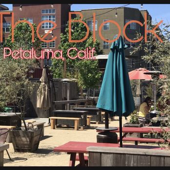 The Block - Check out this awesome Northbay permanent food truck meet up location for great food, drink and entertainment! - Food Trucks Near Me - Petaluma, California The Block - Check out this awesome Northbay permanent food truck meet up location for great food, drink and entertainment! - Food Trucks Near Me - Petaluma, California