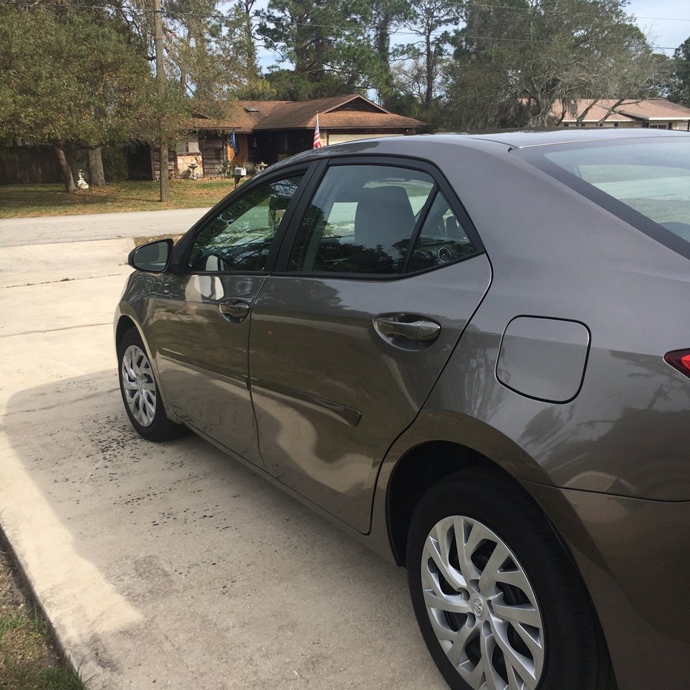 Autohaus Body Shop - Looks good! - Body Shops Near Me - Cocoa, Florida