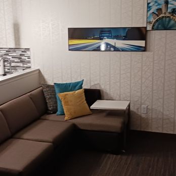 Residence Inn Austin Southwest - Hotels Near Me - Austin, Texas