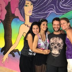 Yoga House Miami - Yoga teachers yoga house miami
