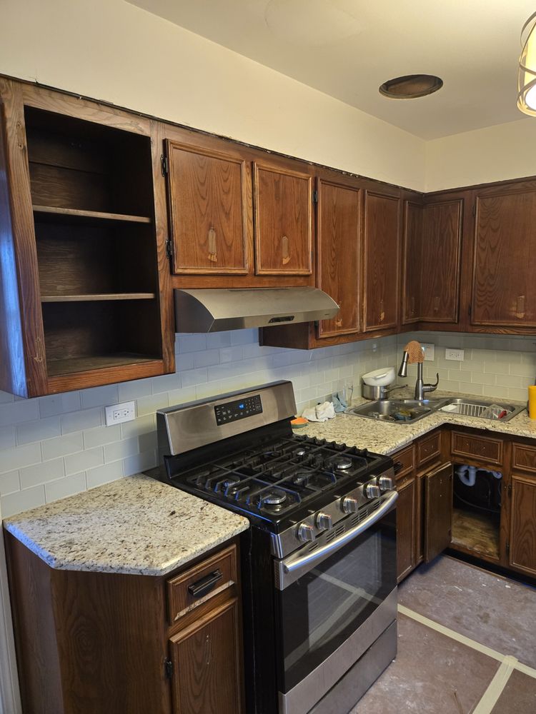 Slide of TPM Home Repair