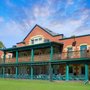 Photo of High Park Curling & Tennis Club