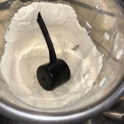Smoothie King - The Hulk Strawberry The Hulk Chocolate The Hulk Vanilla this is their powder of this most popular smoothie