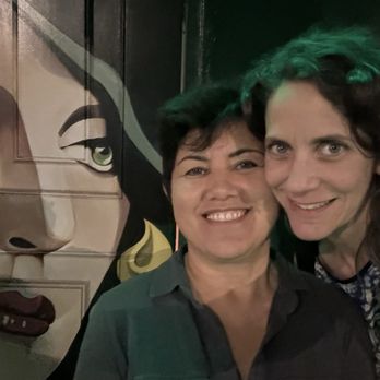 Amour Weho - Cool art. - French Near Me - West Hollywood, California