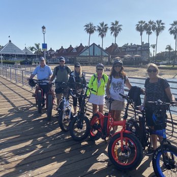 Top Jolt Cycle - Ebikes from ocean beach to Coronado Island. - Bike Rentals Near Me - San Diego, California Top Jolt Cycle - Ebikes from ocean beach to Coronado Island. - Bike Rentals Near Me - San Diego, California