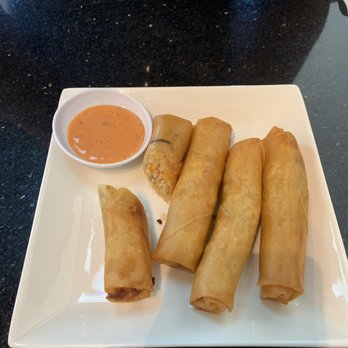 Champa Kitchen - Vietnamese Near Me - San Jose, California