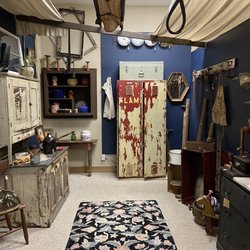 Treasure Mart Antiques Mall