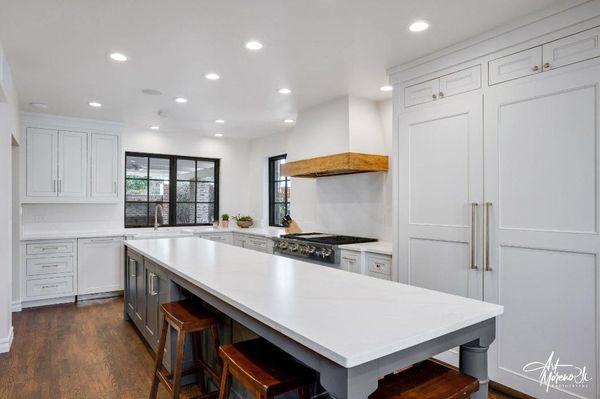 Phillips Hoover Roofing & Construction