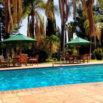 Vineyard Hacienda - Venues & Event Spaces Near Me - Spring Valley, California