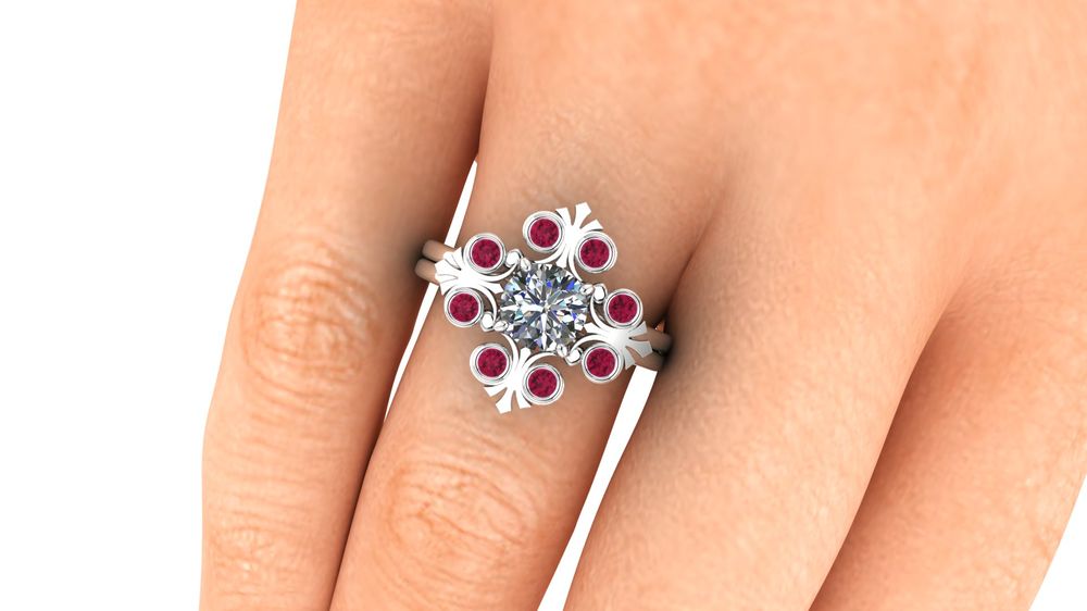 WESTOVER JEWELERS Updated September 2024 22 Photos 3100 Memorial