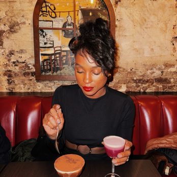 Bar Sotto - Tiaramisu - Beer Bar Near Me - Chicago, Illinois