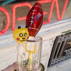 Funny Monk Emporium