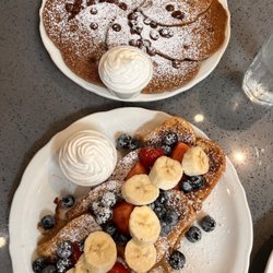 Richard Walker's Pancake House