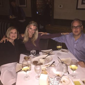 Oceanos Oyster Bar & Sea Grill - Seafood Near Me - Fair Lawn, New Jersey