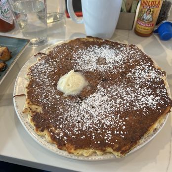 First Watch - Carrot cake pancake - Breakfast & Brunch Near Me - Henderson, Nevada First Watch - Carrot cake pancake - Breakfast & Brunch Near Me - Henderson, Nevada