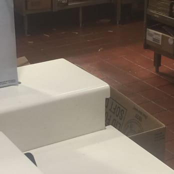 McDonald's - the inside of a restaurant kitchen - Fast Food Near Me - Emporia, Virginia McDonald's - the inside of a restaurant kitchen - Fast Food Near Me - Emporia, Virginia