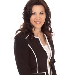 Nicole Fulcher Desjardins Insurance Agent - Desjardins Agent