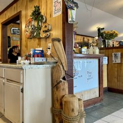 Island Cafe