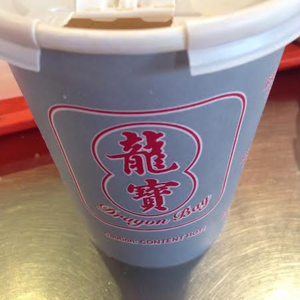 Good coffee!