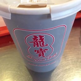 Good coffee!