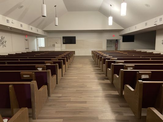 THE GABRIELS FUNERAL CHAPEL AND CREMATORY - Updated June 2026 - 11
