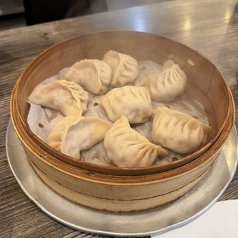Bing's Dumpling - Dim Sum Near Me - Fremont, California Bing's Dumpling - Dim Sum Near Me - Fremont, California
