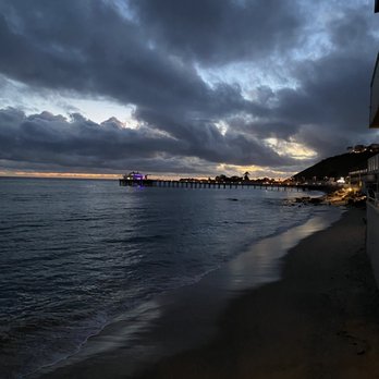 Malibu Private Beach Apartments - Sunset view - Vacation Rentals Near Me - Malibu, California Malibu Private Beach Apartments - Sunset view - Vacation Rentals Near Me - Malibu, California