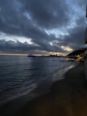 Malibu Beach Paradise Apartments by null