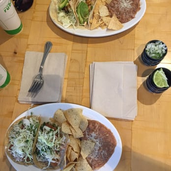 Rubio's Coastal Grill - Lunch time! - Mexican Near Me - Temecula, California