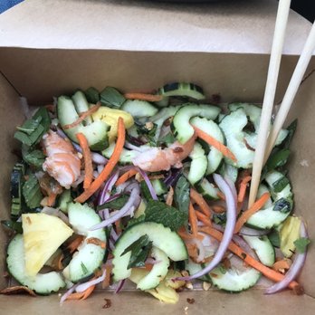 Ba Bar - Vietnamese Near Me - Seattle, Washington Ba Bar - Vietnamese Near Me - Seattle, Washington
