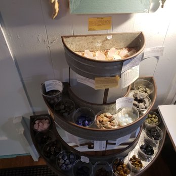 ZenDen - Spiritual Shop Near Me - Port Royal, South Carolina