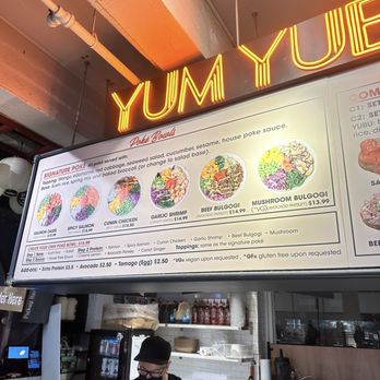 Yum Yubu - Japanese Near Me - New York, New York Yum Yubu - Japanese Near Me - New York, New York