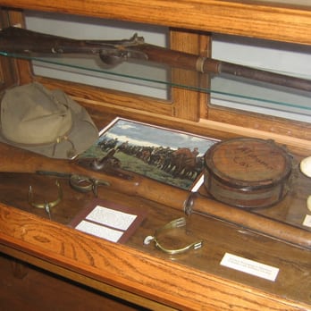 Pope's Tavern Museum - 4th Alabama Calvary 'Roddy's Brigade' articles - Museums Near Me - Florence, Alabama Pope's Tavern Museum - 4th Alabama Calvary 'Roddy's Brigade' articles - Museums Near Me - Florence, Alabama
