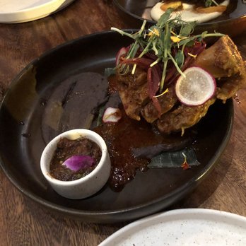 Tzuco - Pork Pibil - Mexican Near Me - Chicago, Illinois Tzuco - Pork Pibil - Mexican Near Me - Chicago, Illinois