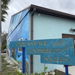 Mel Fisher's Treasure Museum