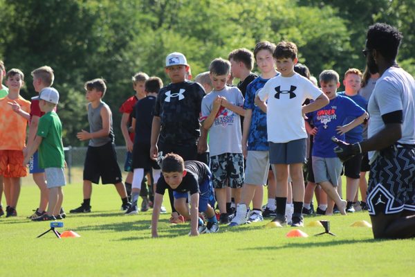 D1 Training Peachtree City