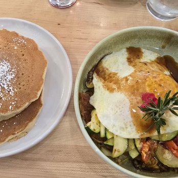 Egg Posh - Short rib bowl - Breakfast & Brunch Near Me - Frisco, Texas
