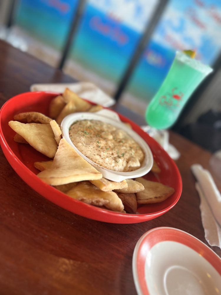 The Crab Trap - Destin