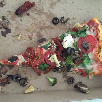 Zeeks Pizza - Tree Hugger leftovers :) - Pizza Near Me - Seattle, Washington Zeeks Pizza - Tree Hugger leftovers :) - Pizza Near Me - Seattle, Washington