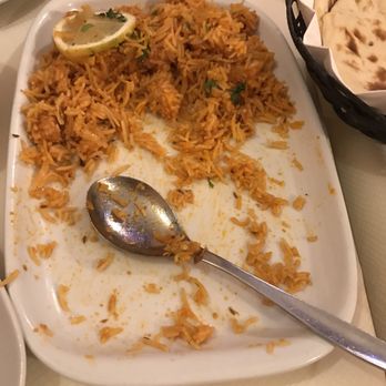 Tandoori Masala - Chicken beriani - Indian Near Me - København V, 84 Tandoori Masala - Chicken beriani - Indian Near Me - København V, 84