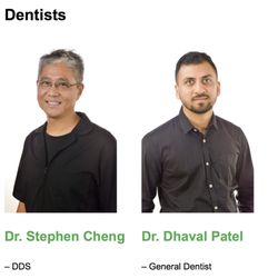 Central Dental Family Dentistry