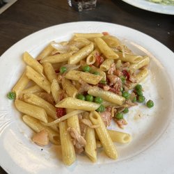 Chianti Cafe & Restaurant - Al Pacifica