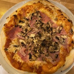 Pizzéria Abracadabra