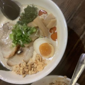 Ramen Arashi - House Special Ramen - Noodles Near Me - Banff, Alberta Ramen Arashi - House Special Ramen - Noodles Near Me - Banff, Alberta